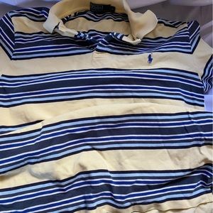 Polo by Ralph Lauren Polo Shirt Men’s Size Medium